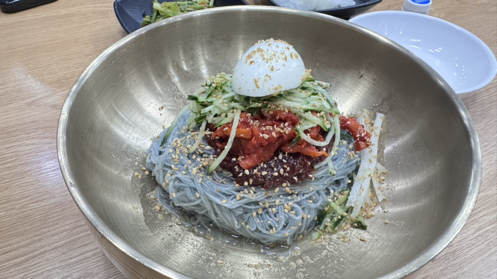 Neungnadohoenaengmyeon 4