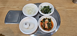 동루골막국수 속초점 2