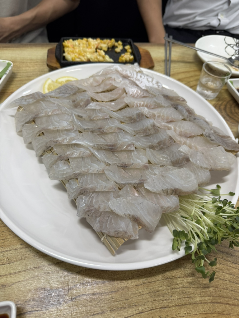 독도수산 대표 사진