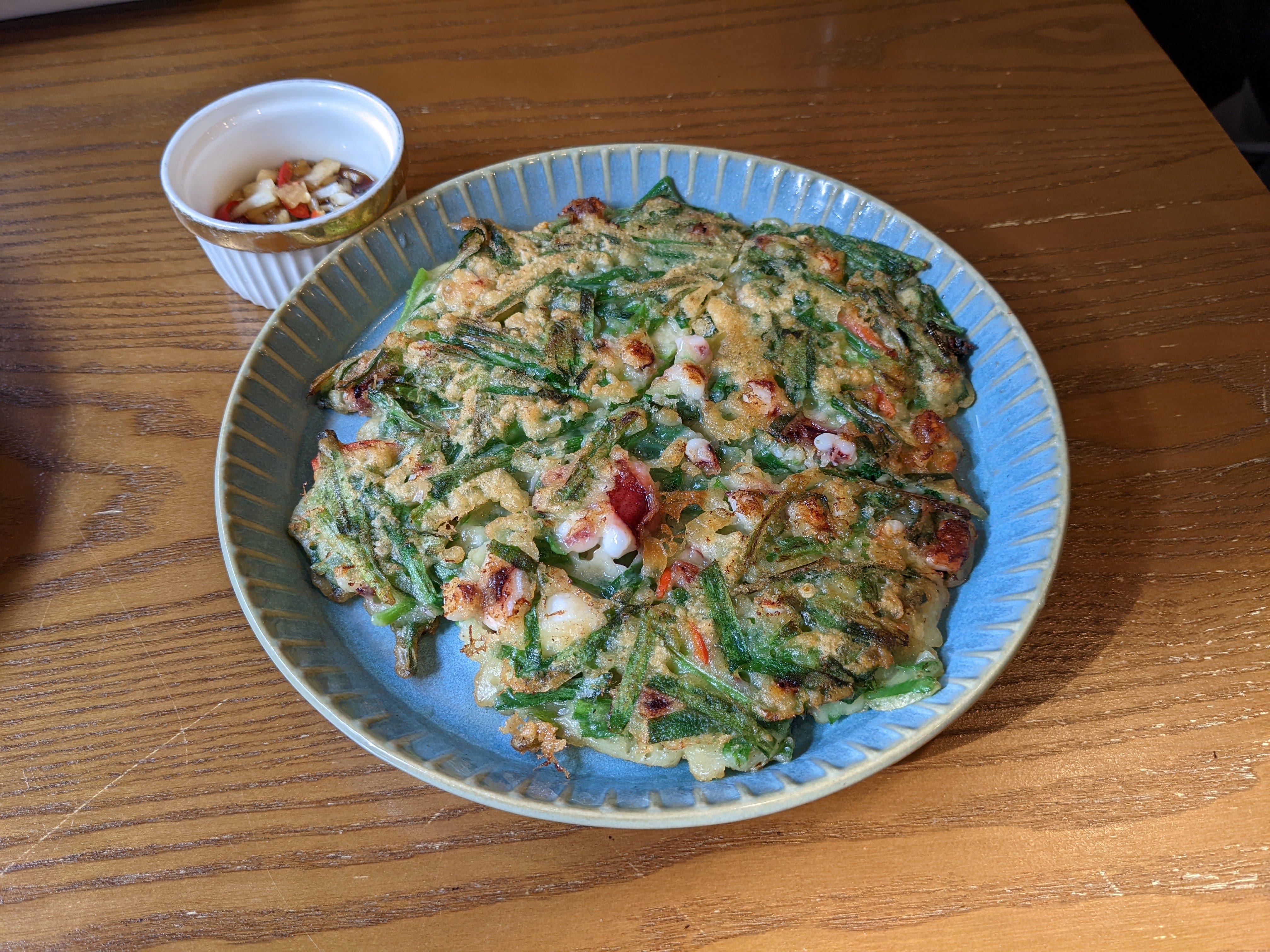 한식당 사진 7