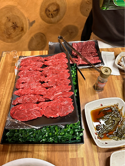 명산식당 3