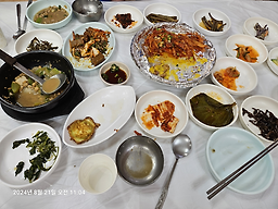 한밭식당 6