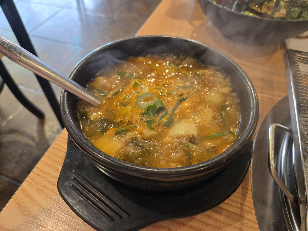 제주화로집 가락점 사진 7