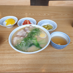Hankki (한끼) 2