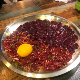 함평육회 방이본점 사진 3
