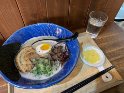 멘카오리 사진 2