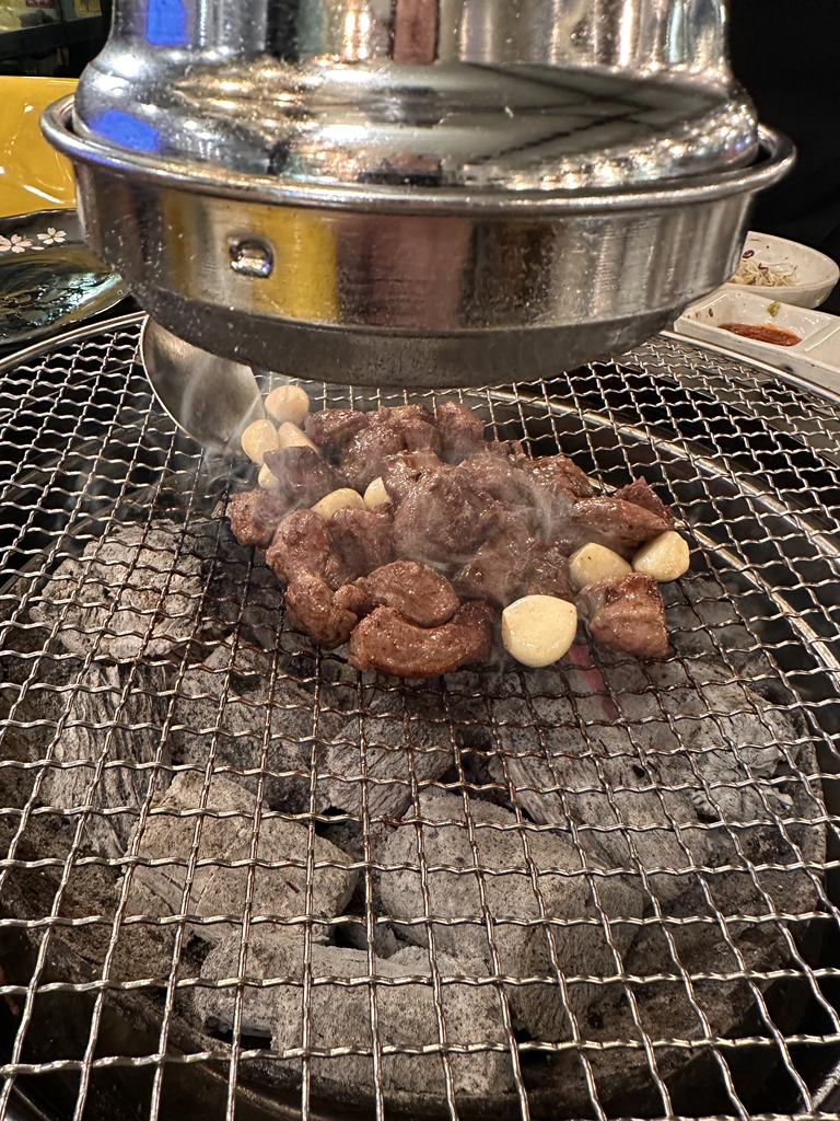 민들레 화로 1