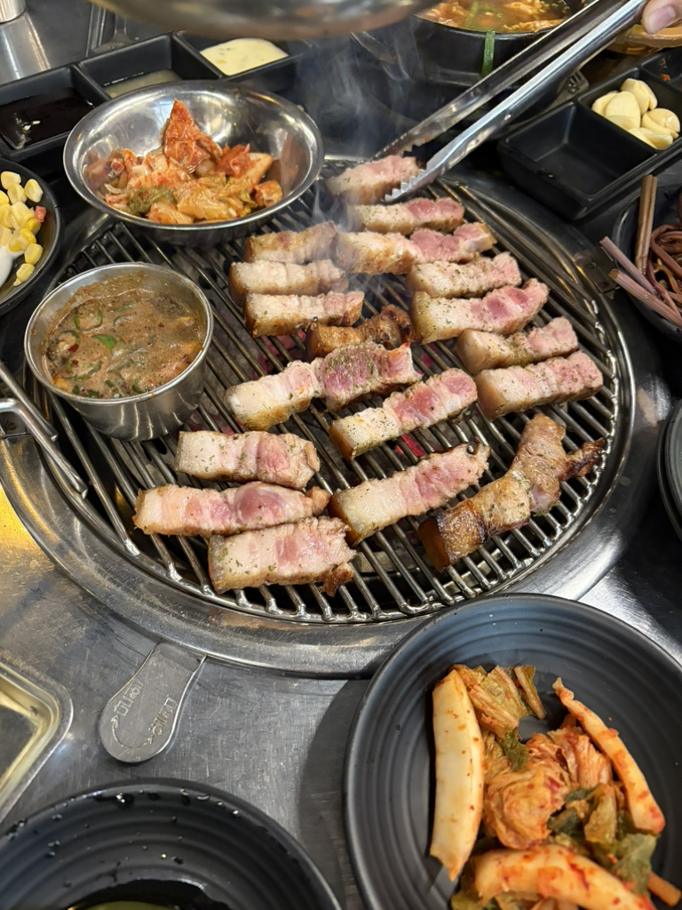까망돼지 중문점 사진 7