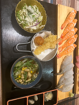 Seusimori (스시모리) 1