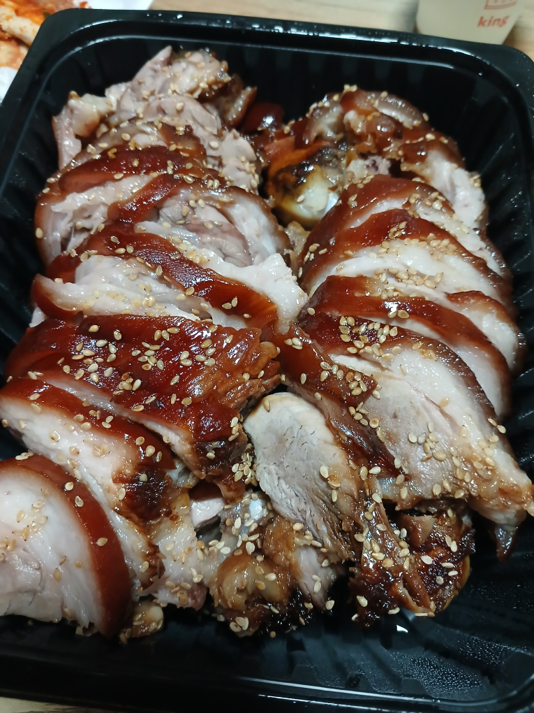 Yunmijokbal (윤미족발) 2