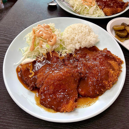 행운식당 대표 사진