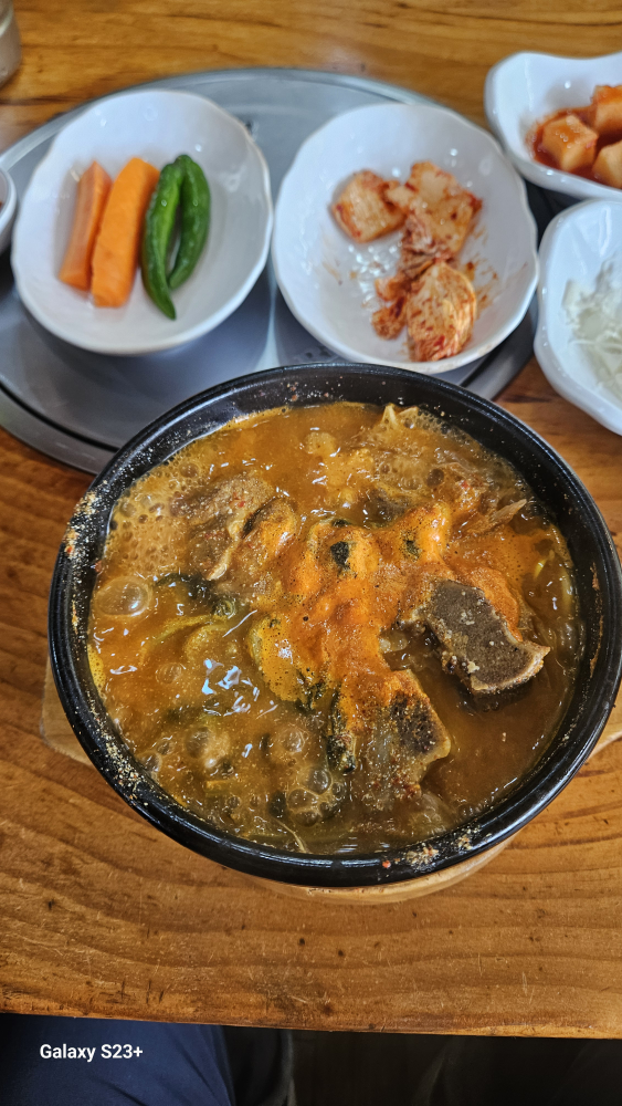 이바돔감자탕 6