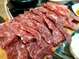 Daongalbi (다온갈비) 1