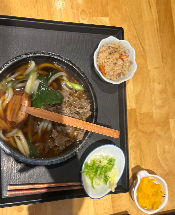 겐로쿠우동 대학로점 대표 사진