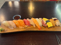 Horangichobap 4