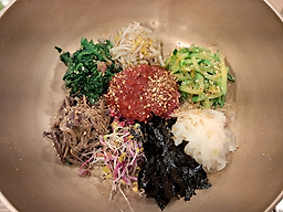 Hanok (한옥) 2