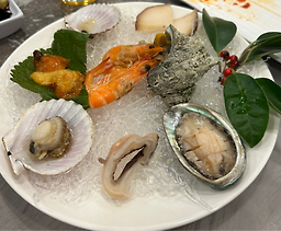 삼천포횟집 4