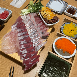 센도수산 역삼점 사진 6