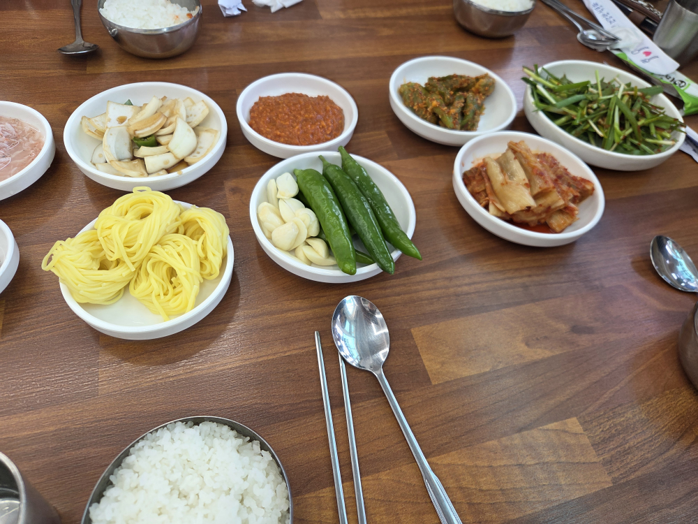 코보식당 3