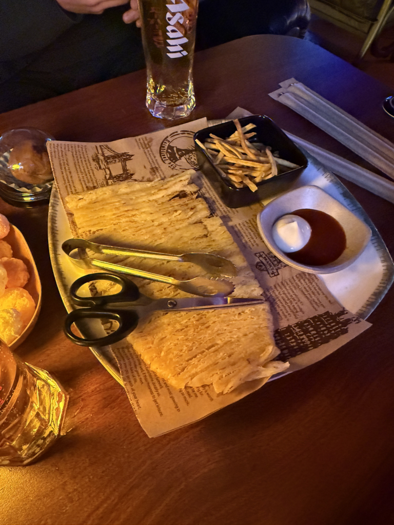오딧세이맥주집 사진 3