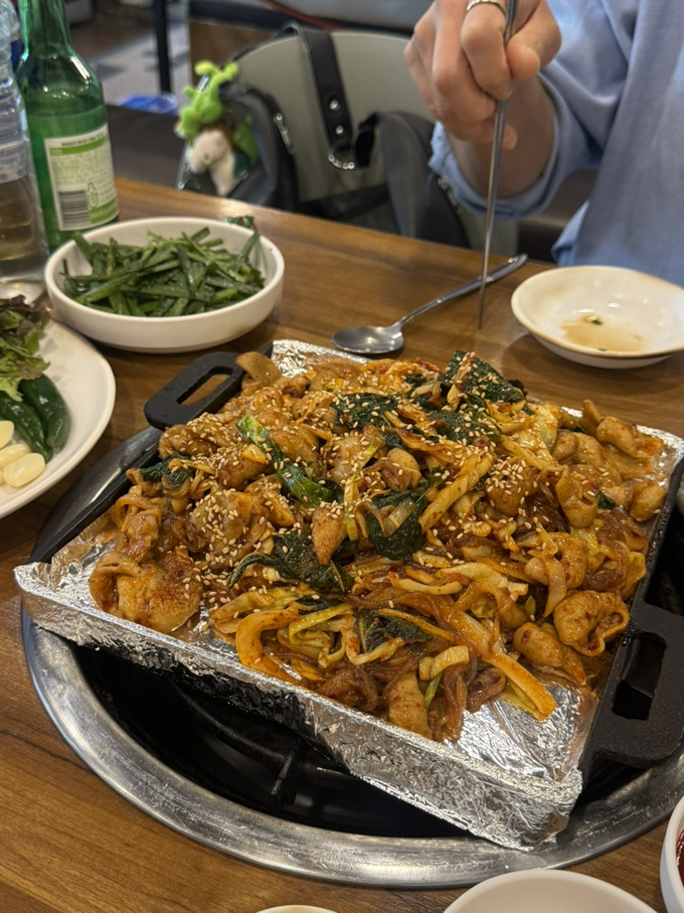 왕십리정부네곱창 5