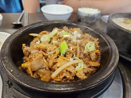 전주식당 사진 2