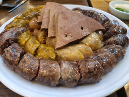 신포순대 3