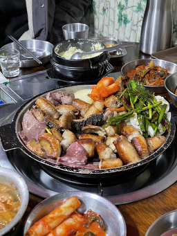 새벽집양곱창 신도림점 사진 3