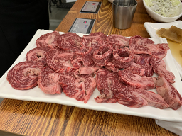 Masansikyuksikdang (마산식육식당) 2