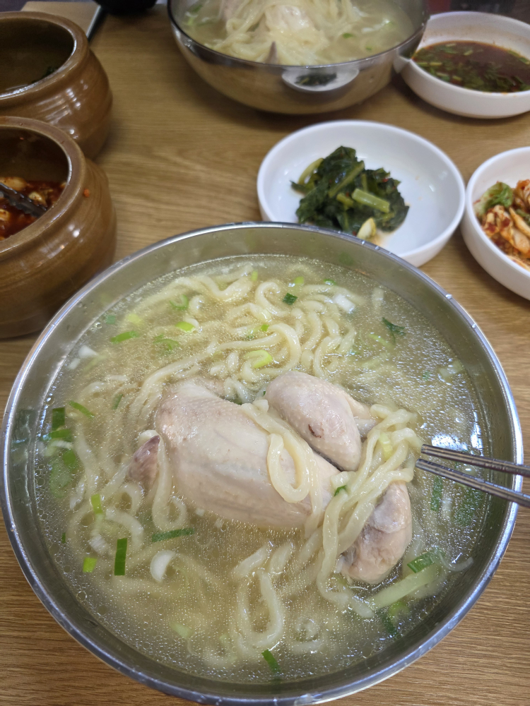 이랑칼국수 사진 4