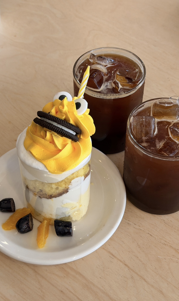 커피벌스데이 대표 사진