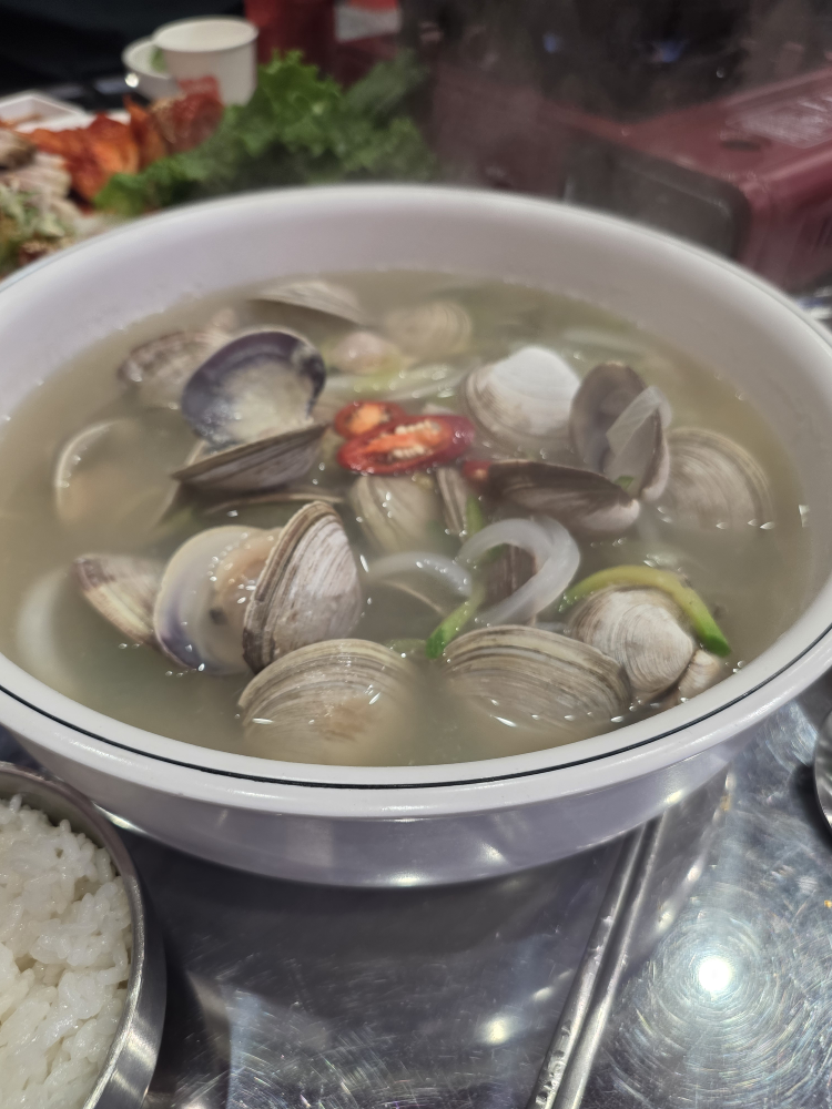 송도찜보 닥터플러스몰점 사진 2