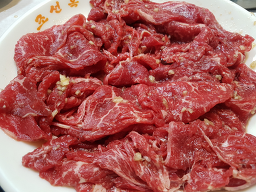 Joseonoksutbulgalbi (조선옥숯불갈비) 3