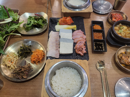 만석장 롯데월드몰점 사진 8