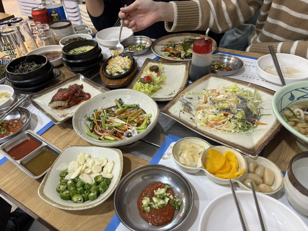 Cheonhatongilhoesujunggongwon 5