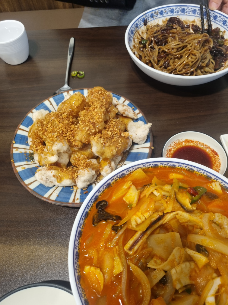 Seongnaejjamppong 5