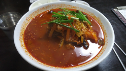 백년맛교동짬뽕 4