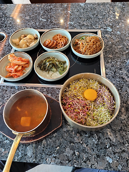 한와담스테이션 서울역점 사진 3