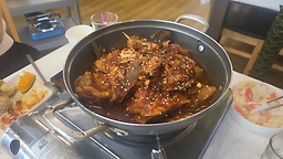 신부산처녀횟집 1
