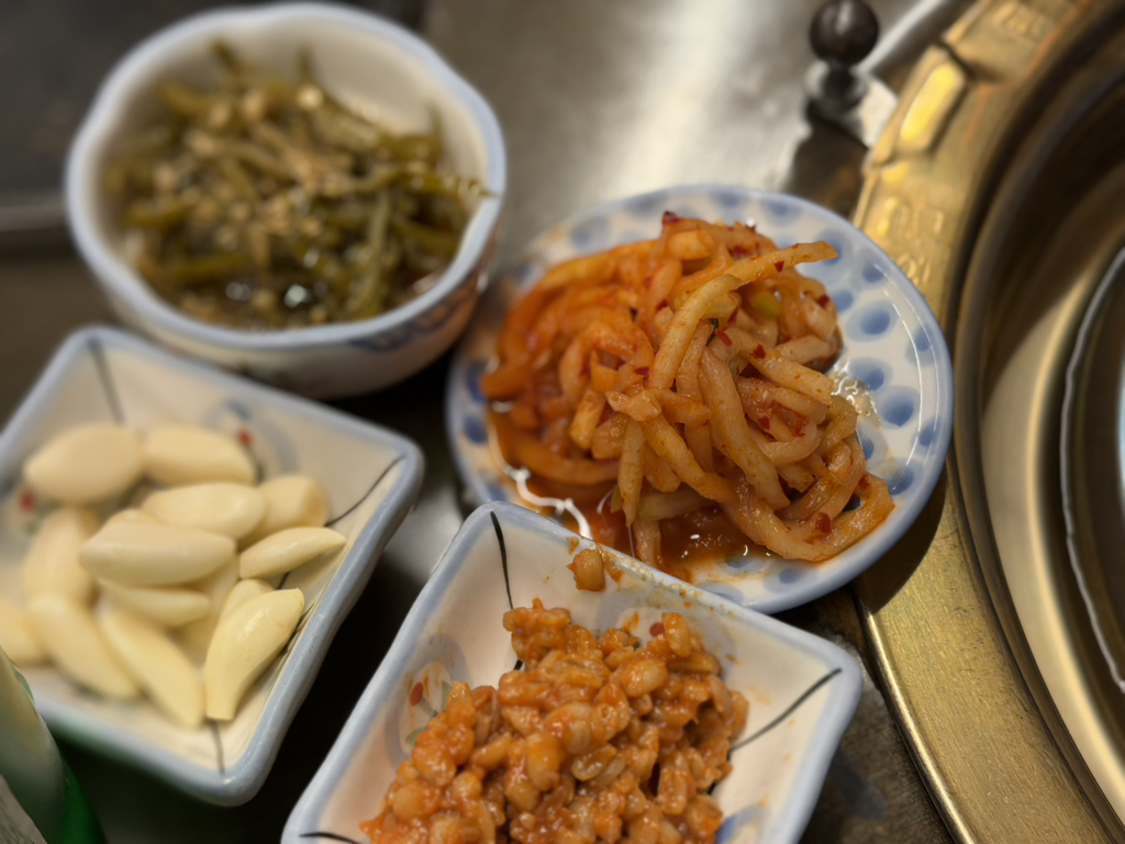 Uridongnebonghwadaek (우리동네봉화댁) 3