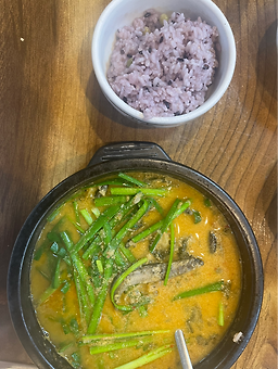 Namwonchueotang 4