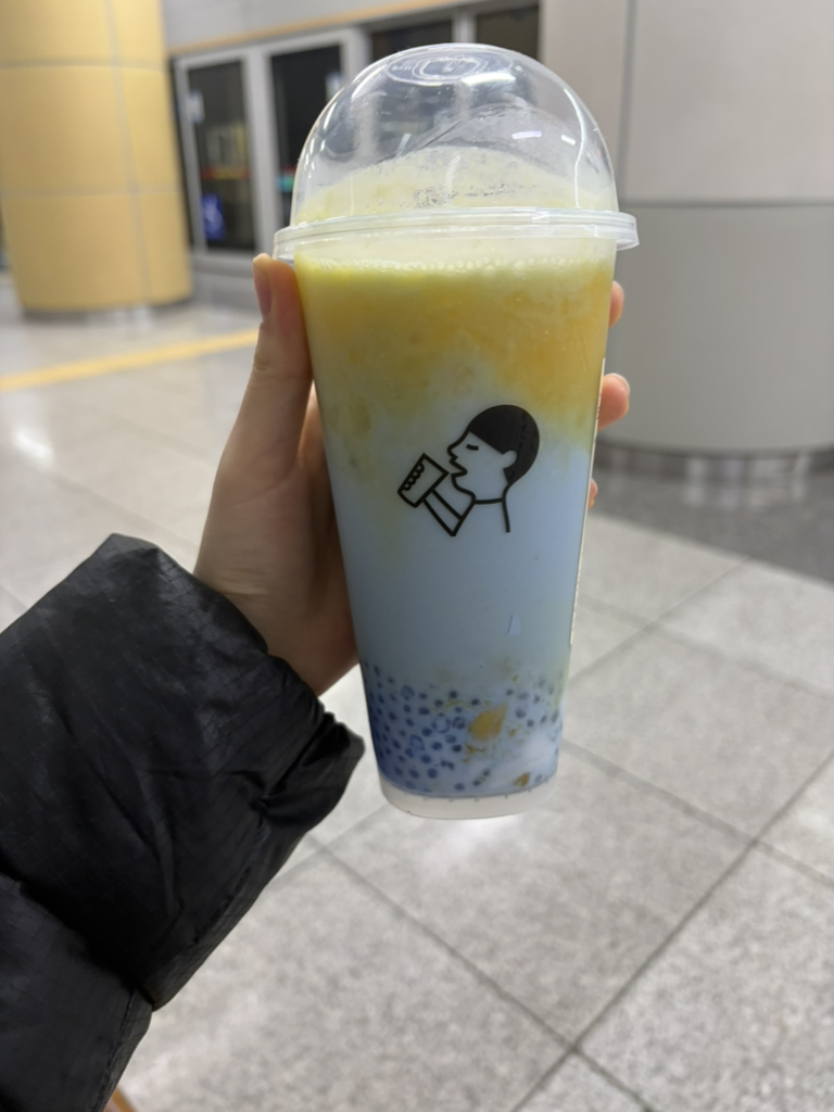 헤이티 홍대점 대표 사진