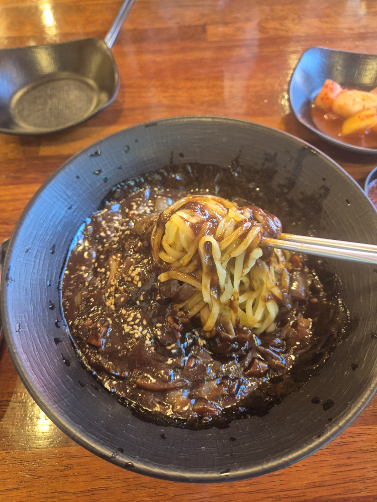 최고집손짬뽕 사진