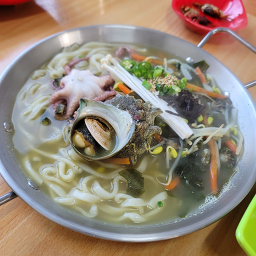 호돌이식당 사진 2