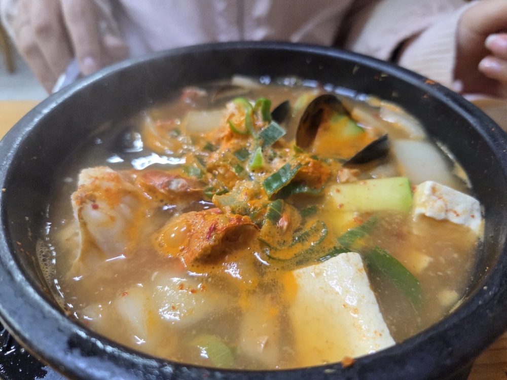 삼영식당 사진 5