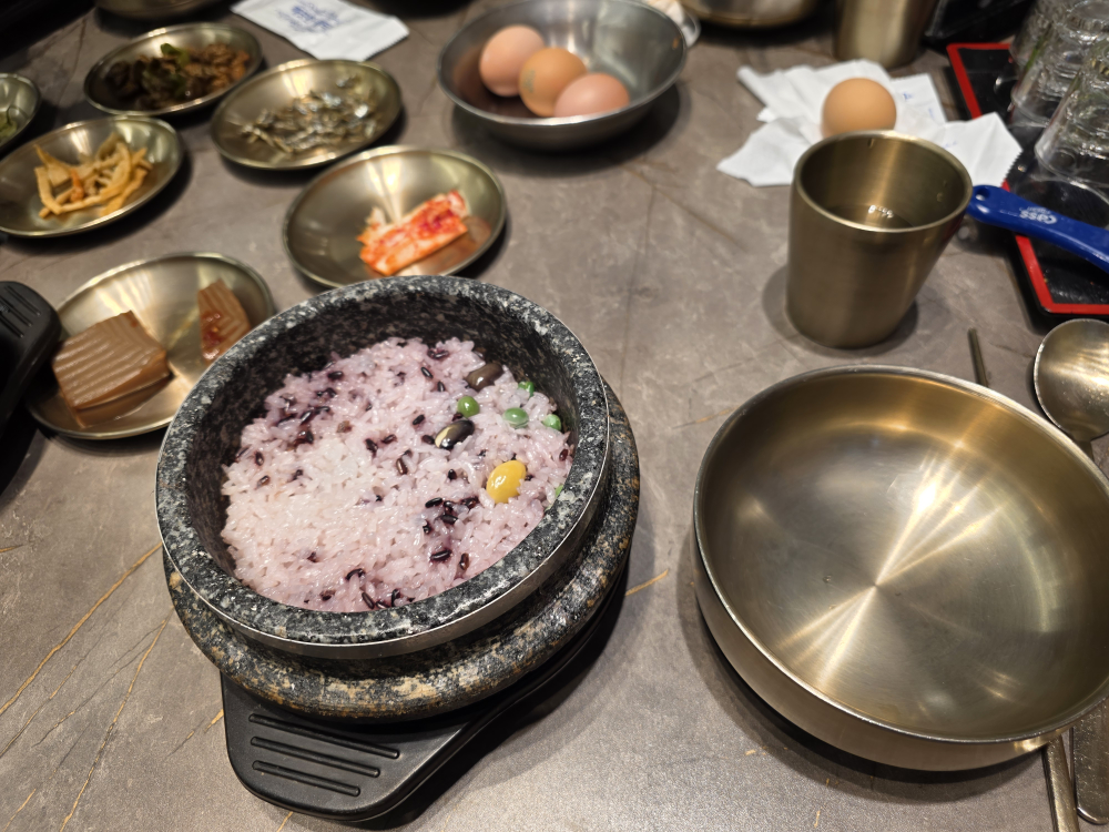 완뚝순두부 매천점 3