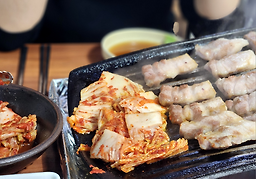 3chosamgyeopsal (3초삼겹살) 2