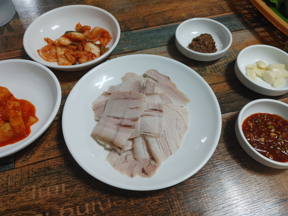 Yeonmyeongguksujip 5