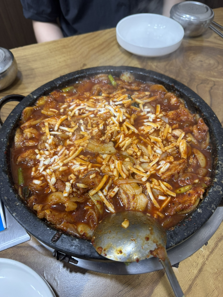 Ijeongsikdang 3