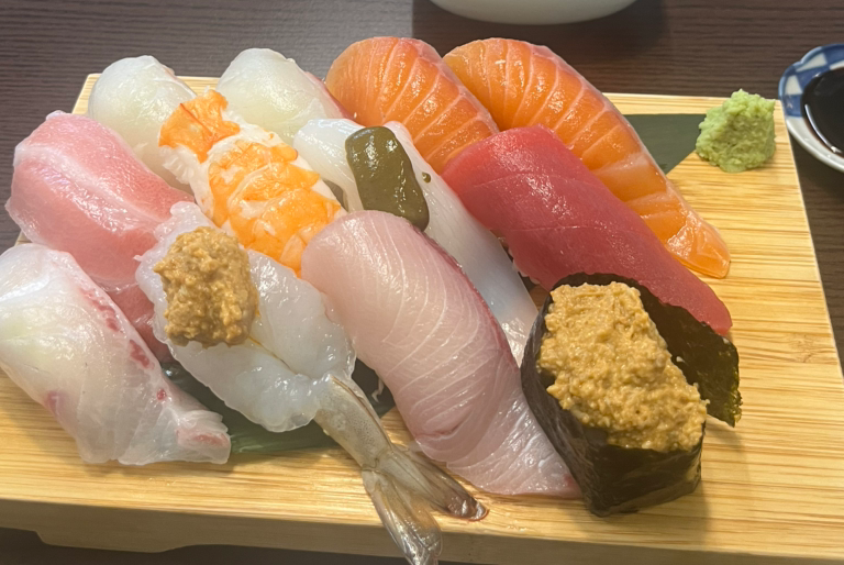 스시상선 사진 6